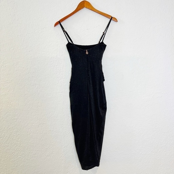 NOOKIE LUNA MIDI DRESS - Picture 4 of 13